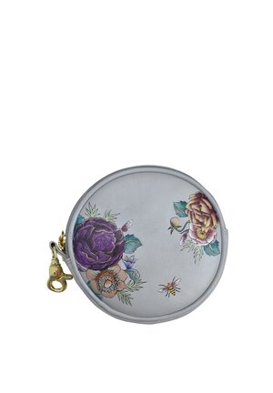 PAINTED - Portemonnee - floral charm