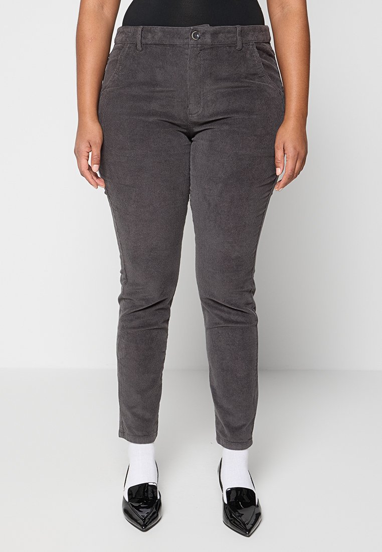s.Oliver Broek grijs s.Oliver Broek grijs