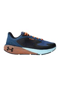 Under Armour HOVR MACHINA 3 STORM TEC - Hardloopschoenen voor op de weg - schwarz