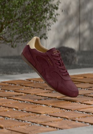 GANT, SPERLY - Αθλητικά παπούτσια - wine