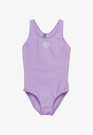 SOLID - Kostium kąpielowy