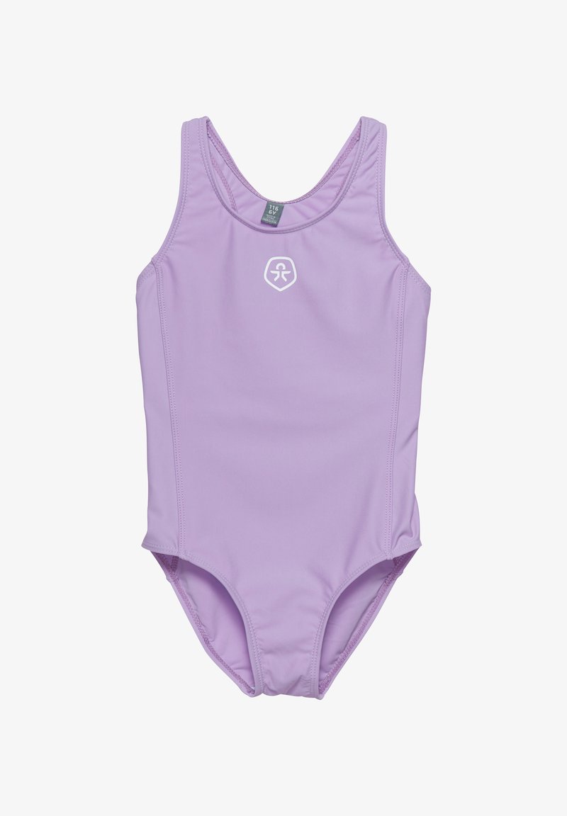 Color Kids COSwimmsuit - Μαγιό - lavender mist