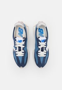 New Balance U327CJ UNISEX - Tossud - navy