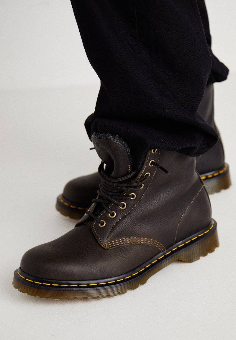 Pascal Bex 1460 Pascal Dr Martens Chaussure Homme 1460 Pascal