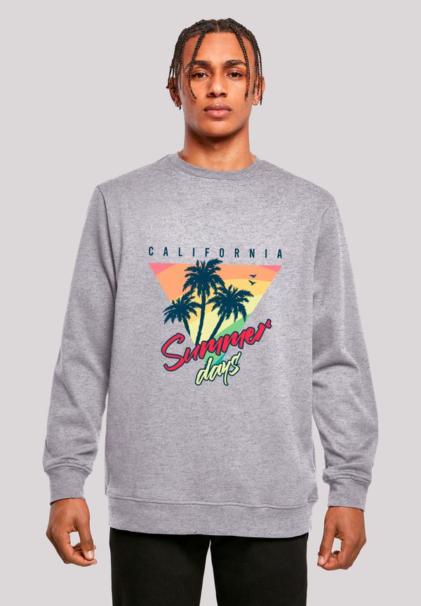CALIFORNIA SUMMER DAYS PALM - Sweatshirt