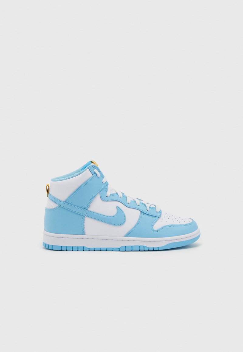 Nike Dunk High Zalando High Top Sneakers Zalando Nike High Dunk - Main Image