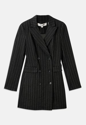 VIRGINIA JACKET - Kratka jakna - black