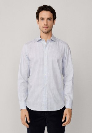 MINI WIND - Chemise - light thames blue