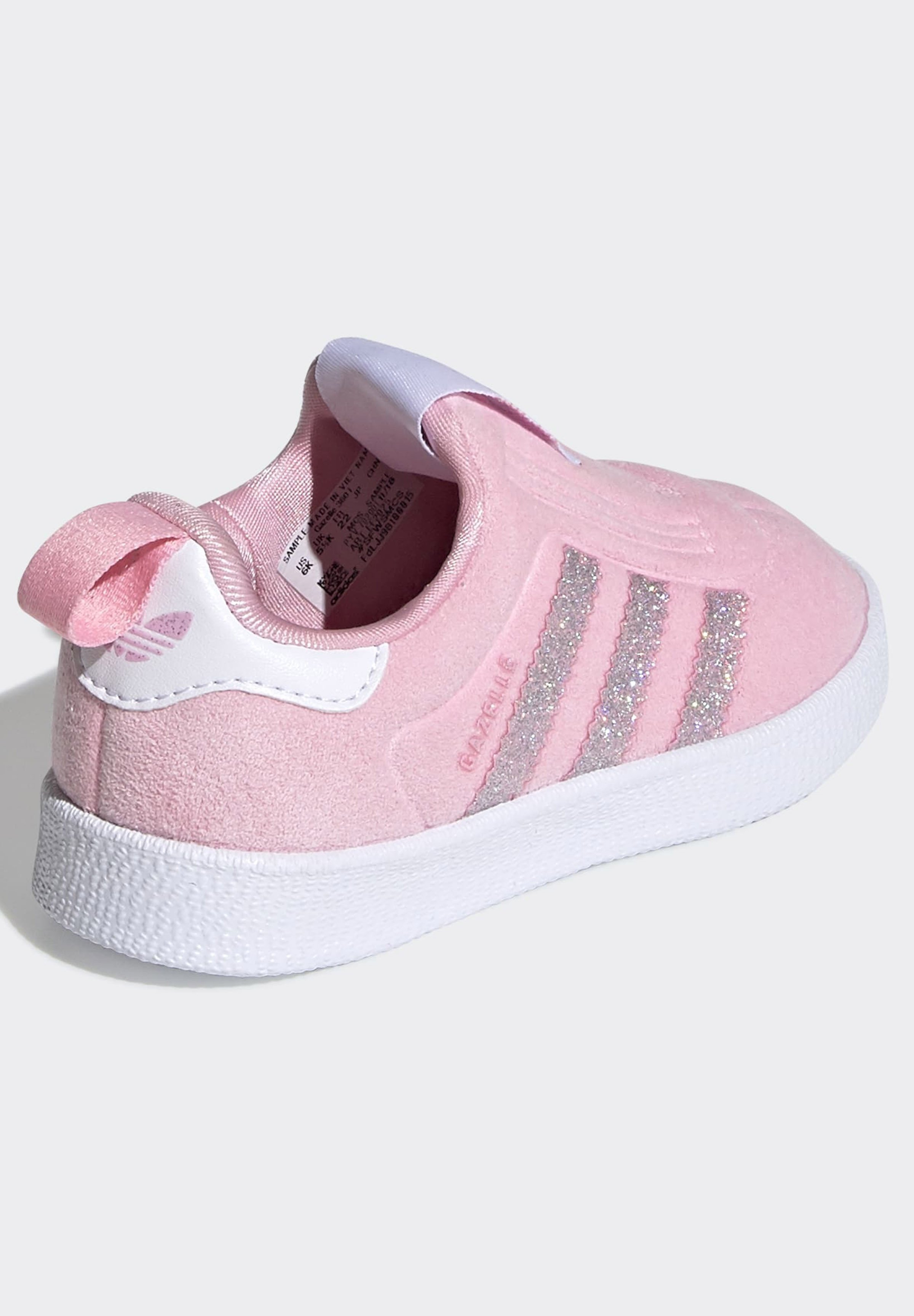 gazelle 360 shoes