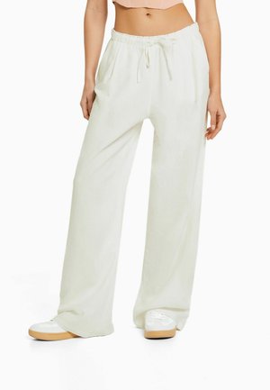 Broek - off-white