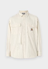 Unselected, seaton/dark navy