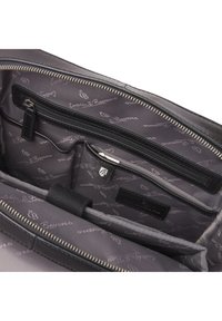 Castelijn & Beerens GUUS  - Rugzak - schwarz