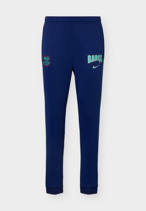Nike Performance, FCB - Ρούχα για κλαμπ - loyal blue/green frost