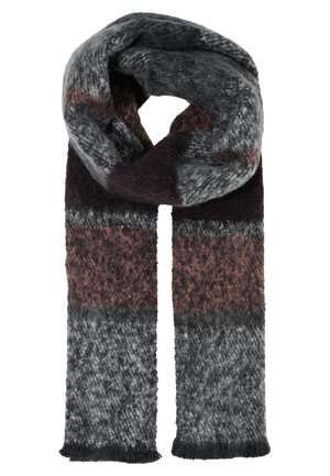 Scarf - black