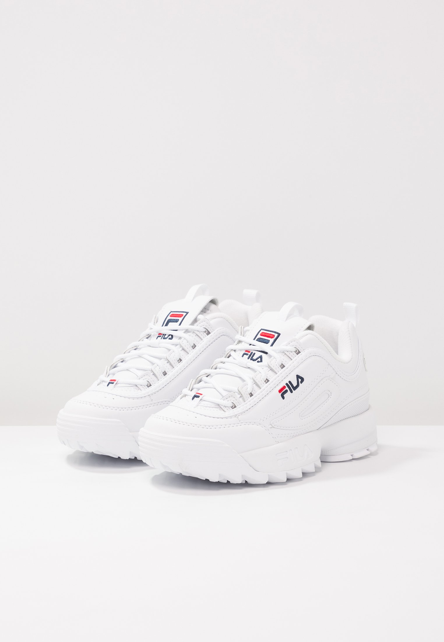 scarpe fila disruptor zalando