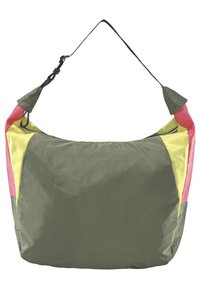 TOM TAILOR MIRI - Sac à main - mixed beige/beige