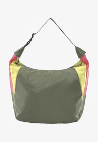 TOM TAILOR MIRI - Sac à main - mixed beige/beige TOM TAILOR MIRI - Sac à main - mixed beige/beige