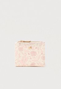 Valimata, pink flower print