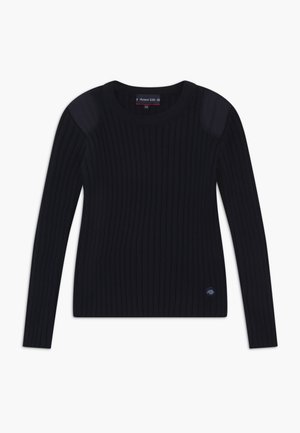 BINIC - Maglione - dark blue