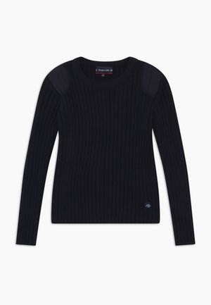 BINIC - Pullover - dark blue