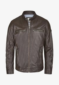 Geselecteerd, dunkelbraun