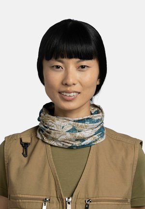 Buff, BUFF® COOLNET UV® LICENSES MULTIFUNCTIONAL NECKWEAR  UNISEX - Snood - blue