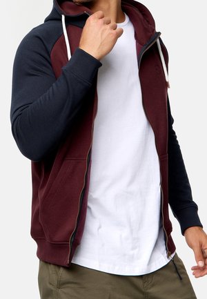 Bluza rozpinana