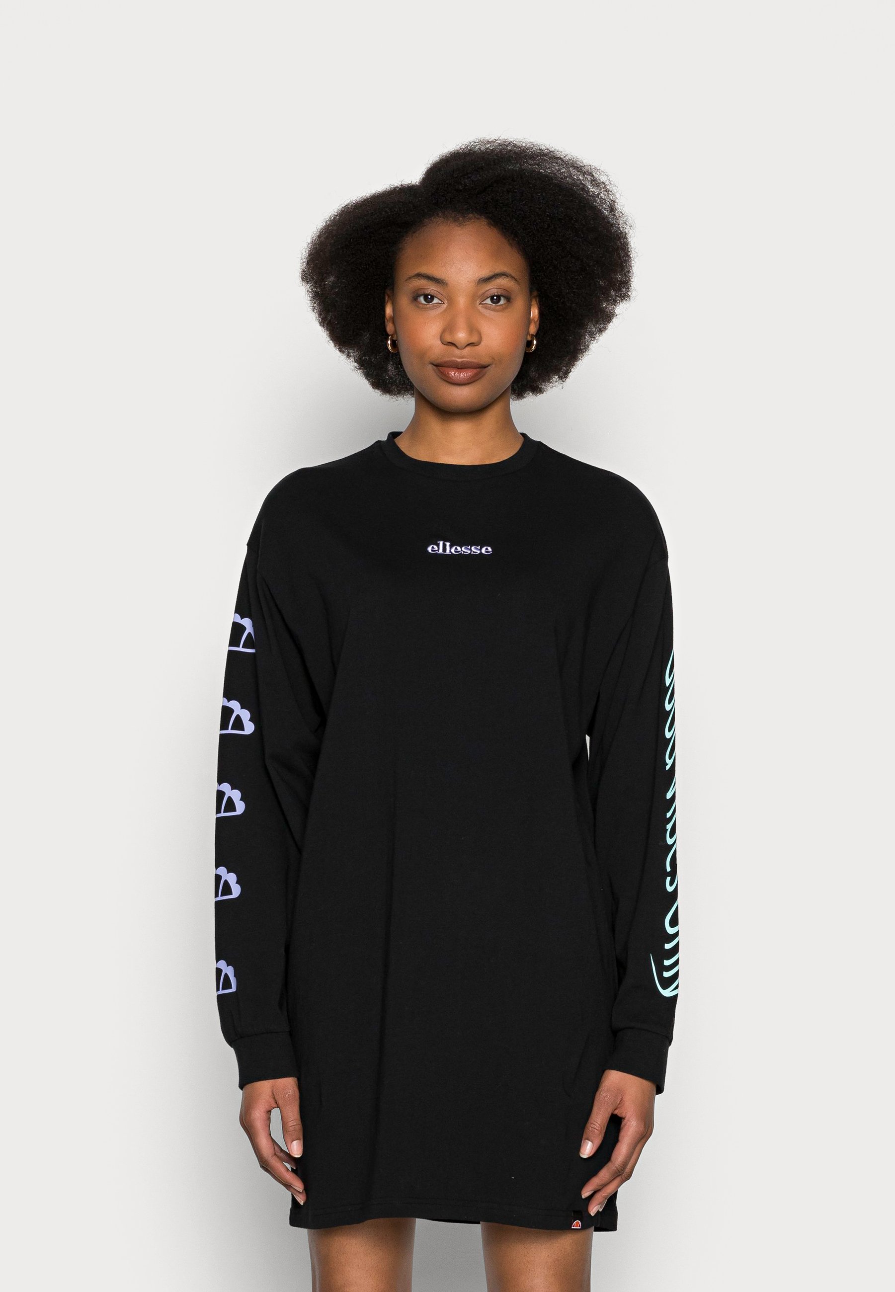 ellesse jumper dress