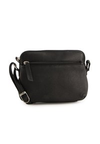 Unausgewählt, black