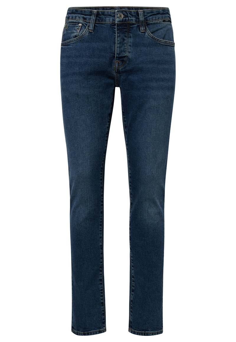 mavi Slim fit jeans blauw