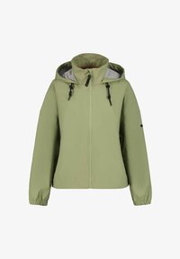 Unausgewählt, hellgrün