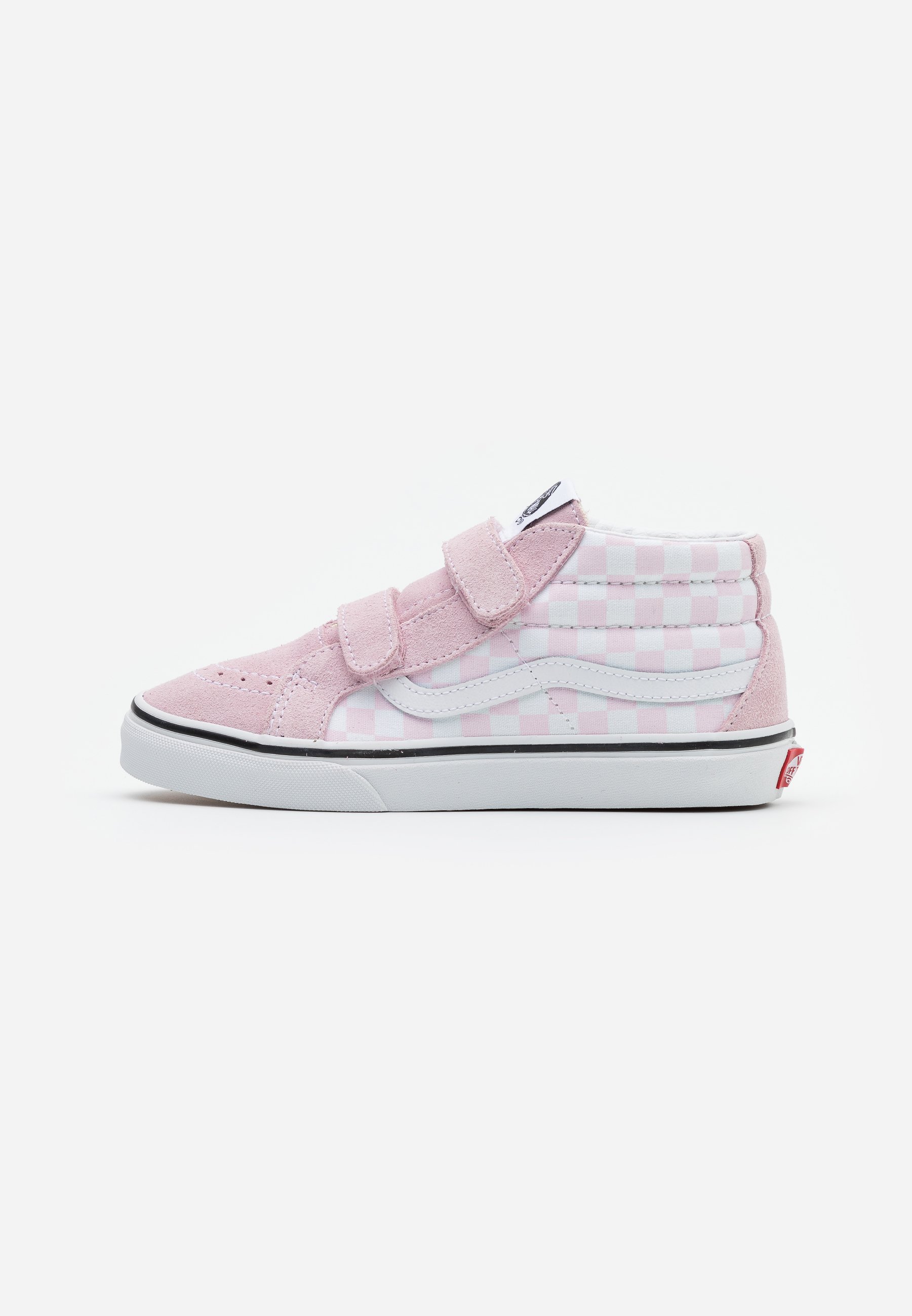 vans rose zalando