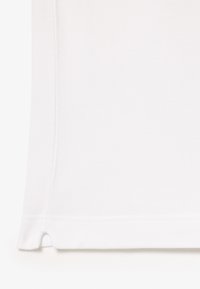 Lacoste Polo - blanc