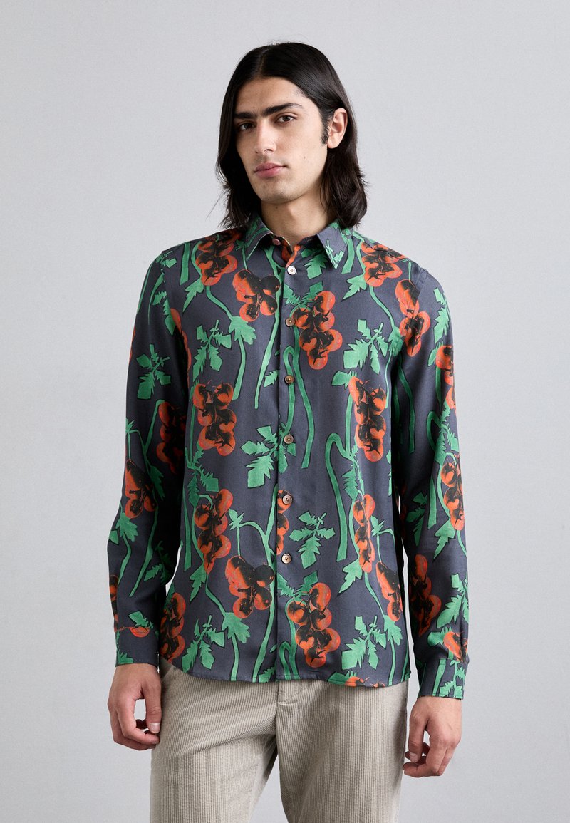 PS Paul Smith Shirt - blues