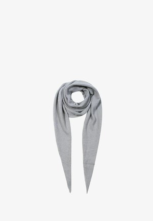 Faera, Scarf - grau
