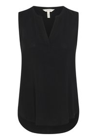 ANDIAPW TO - Bluse - black