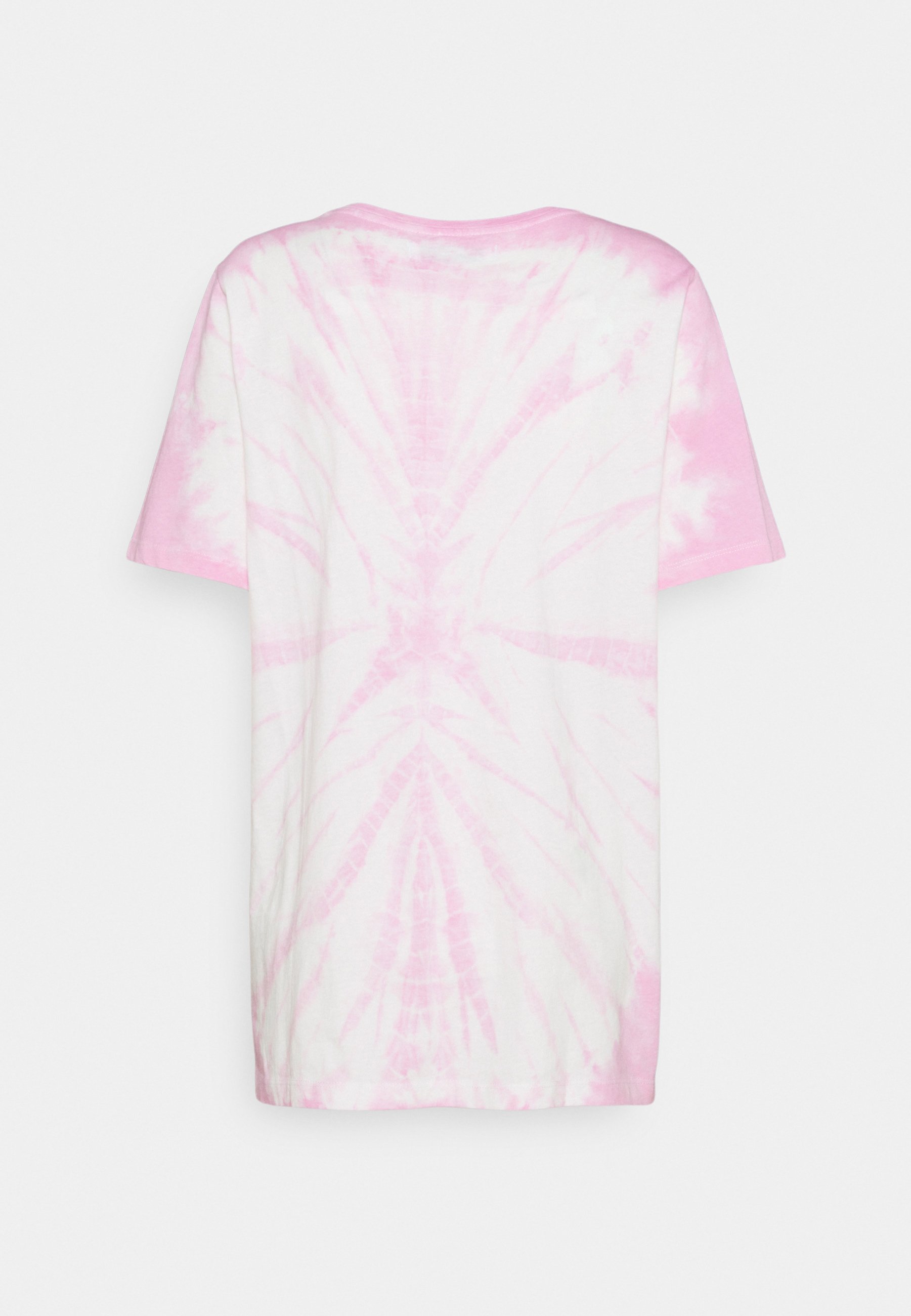 ONLY ONLBOPPY TIE DYE - T-shirt print 
