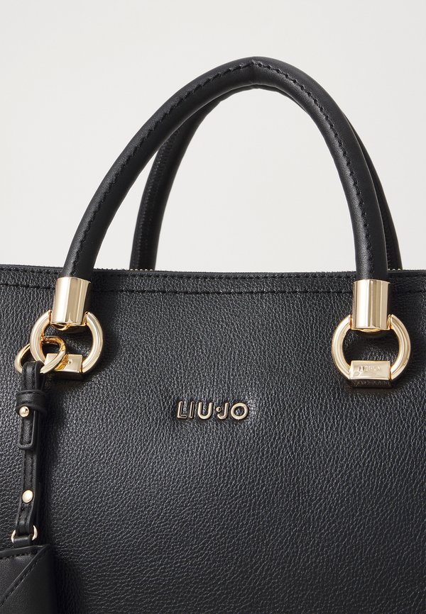 SATCHEL - Handbag - nero4