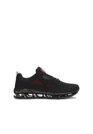 Kazar Studio DAYLE - Sneaker low - black