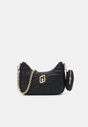 Handtasche - black