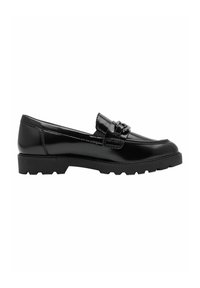 Tamaris Instappers - black