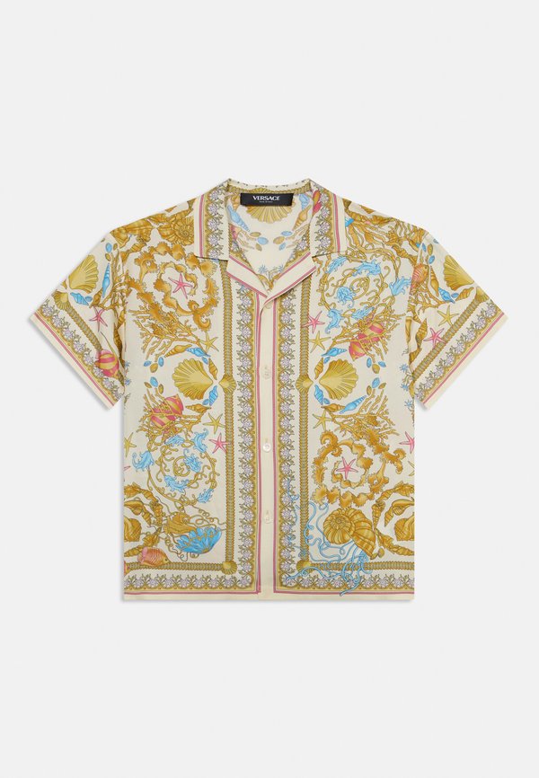 INFORMAL SHIRT UNDERWATER BAROCCO KIDS UNISEX - Shirt