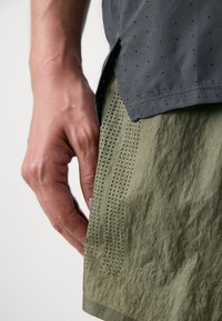 adidas Performance ADI365 HERMANOS KOUMORI SINGLET  - Débardeur - black