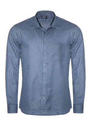 CASUAL FIT  - Shirt - blau