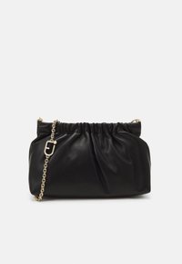 Unselected, nero