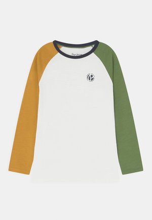 RAY - Långärmad tröja - off white