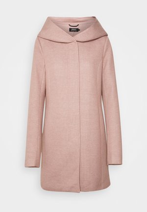 ONLY Tall, Manteau court - brown