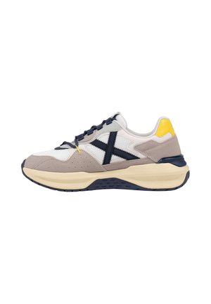 MUNICH, SNEAKERS MUNICH - Zapatillas - white