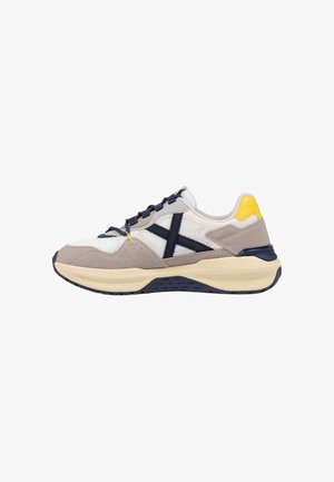 MUNICH, SNEAKERS MUNICH - Zapatillas - white