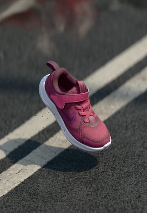 COSMIC RUNNER UNISEX - Bėgimo batai plentui - sweet beet/vivid purple/bordeaux